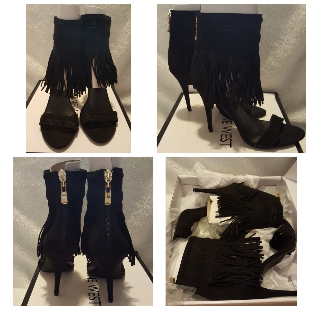 NEW nine West - Oolala